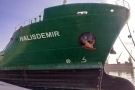 Le port d’Annaba traite simultanément trois navires pour l’exportation de produits nationaux.
