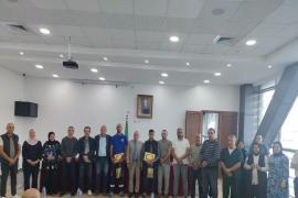 Annaba Port Company: Best Employees for October 2026